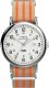 Zegarek męski Timex TW2Y08900 pomarańczowy 1