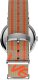 Zegarek męski Timex TW2Y08900 pomarańczowy 4