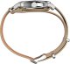 Zegarek męski Timex TW2Y08900 pomarańczowy 5