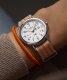 Zegarek męski Timex TW2Y08900 pomarańczowy 7