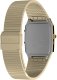 Zegarek męski Timex TW2Y06000 złoty 5