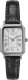Zegarek damski Timex TW2Y00800 czarny 1