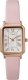 Zegarek damski Timex TW2Y01100 różowy 1
