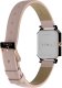 Zegarek damski Timex TW2Y01100 różowy 3