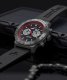 Zegarek męski Timex TW2Y01900 czarny 7