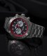 Zegarek męski Timex TW2Y02000 szary 7