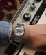 Zegarek męski Timex TW2Y09800 srebrny 8