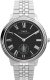 Zegarek męski Timex TW2Y23300 srebrny 1