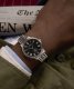 Zegarek męski Timex TW2Y23300 srebrny 7