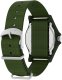 Zegarek męski Timex TW2V96000 zielony 6