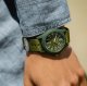 Zegarek męski Timex TW2V96000 zielony 7