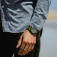Zegarek męski Timex TW2V96000 zielony 8