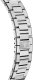 Zegarek damski Festina F20031-2 CYRKONIE srebrny 5