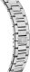 Zegarek damski Festina F20031-3 CYRKONIE srebrny 5