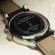 Zegarek męski Festina F20010-5 brązowy 2