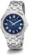 Zegarek męski Guess GW0575G4 srebrny 4