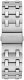 Zegarek męski Guess GW0575G4 srebrny 7