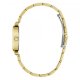 Zegarek damski Guess GW0762L2 CYRKONIE złoty 5