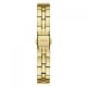 Zegarek damski Guess GW0762L2 CYRKONIE złoty 6