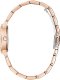 Zegarek damski Guess GW0468L3 różowe złoto 5