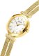 Zegarek damski Guess GW0471L2 złoty 4