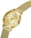 Zegarek męski Guess GW0832G1 złoty 5