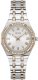 Zegarek damski Guess GW0770L5 CYRKONIE srebrny 1