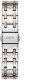Zegarek damski Guess GW0770L5 CYRKONIE srebrny 6
