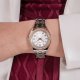 Zegarek damski Guess GW0770L5 CYRKONIE srebrny 9