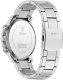 Zegarek Guess Zegarek męski Guess GW0900G4 srebrny 6