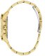 Zegarek damski Guess GW0771L2 CYRKONIE złoty 6