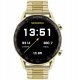 Smartwatch  męski Sekonda 30227 złoty bransoleta 1