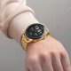 Smartwatch  męski Sekonda 30227 złoty bransoleta 6