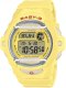 Zegarek Casio Baby-G BG-169CH-9ER żółty pasek 1