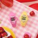 Zegarek Casio Baby-G BG-169CH-9ER żółty pasek 8