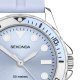 Zegarek damski Sekonda 40570 niebieski 4
