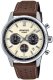 Casio Edifice EFR-575L-7AEF100m brązowy 1