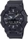 Casio G-Shock GA-010-1A1ER  200m czarny 1