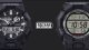Casio G-Shock GD-010-1A1ER  200m czarny 13