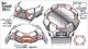 Casio G-Shock GD-010-1A1ER  200m czarny 14