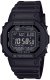 Casio G-Shock GW-5000HS-1ER  200m czarny 1