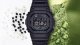 Casio G-Shock GW-5000HS-1ER  200m czarny 11