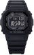 Casio G-Shock GW-5000HS-1ER  200m czarny 6