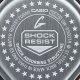 Casio G-Shock DW-6900TR-4ER  200m czerwony 5