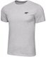 KOSZULKA MĘSKA BAWEŁNIANA T-SHIRT SPORTOWY 4F M2256  r S 1