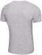 KOSZULKA MĘSKA BAWEŁNIANA T-SHIRT SPORTOWY 4F M2256  r S 1