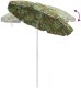 Parasol ogrodowy vidaXL Kamuflaż Poliester Duży Składany 6