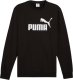 Bluza męska Puma ESS No.1 Logo Crew TR czarna 682560 01 M 1