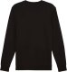 Bluza męska Puma ESS No.1 Logo Crew TR czarna 682560 01 M 1