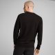 Bluza męska Puma ESS No.1 Logo Crew TR czarna 682560 01 M 3